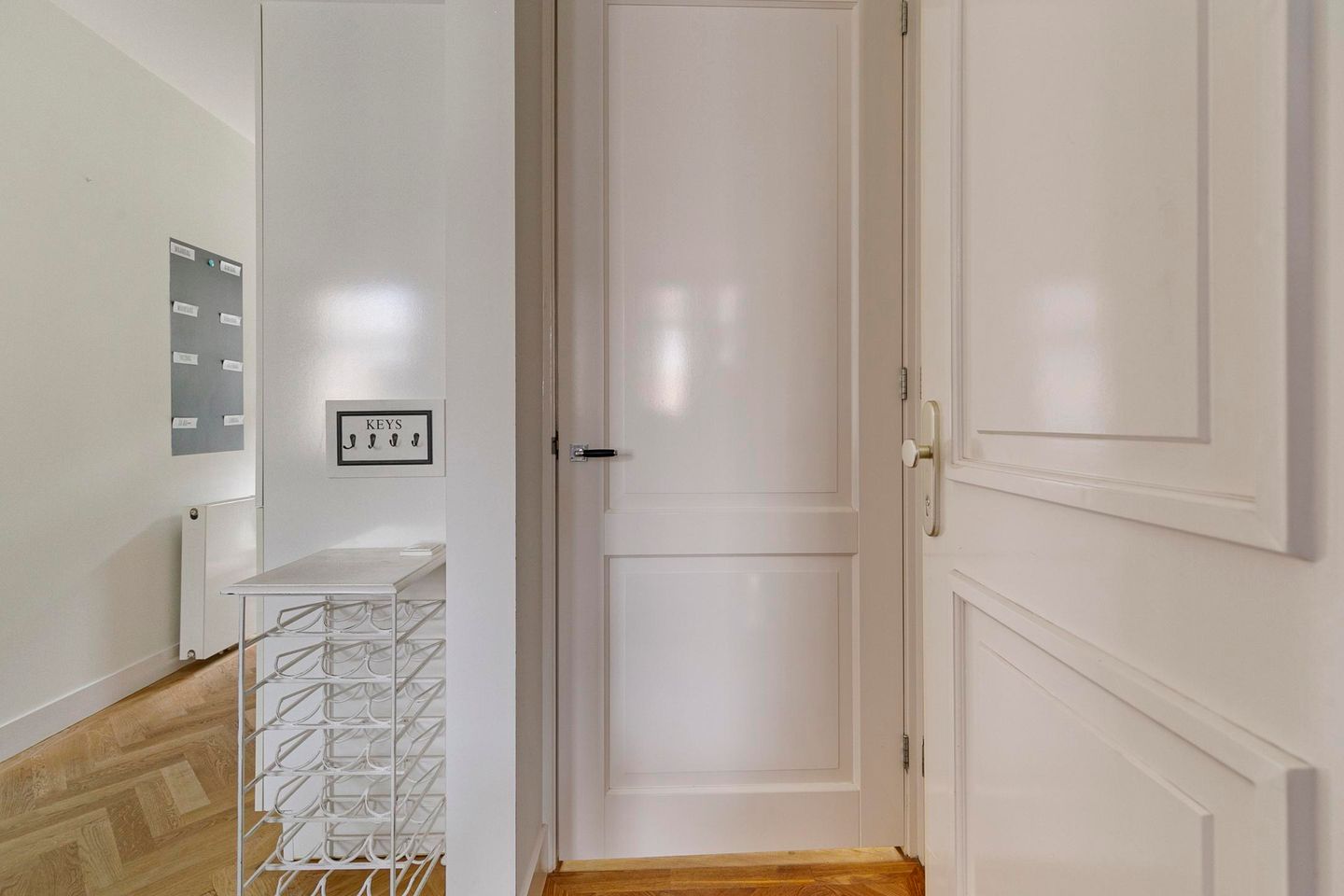 Photo 4 of Rustenburgerstraat 73-1