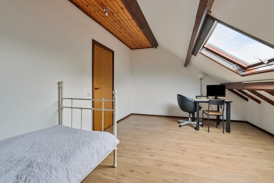 Foto 16 van Fort Henricusweg 2