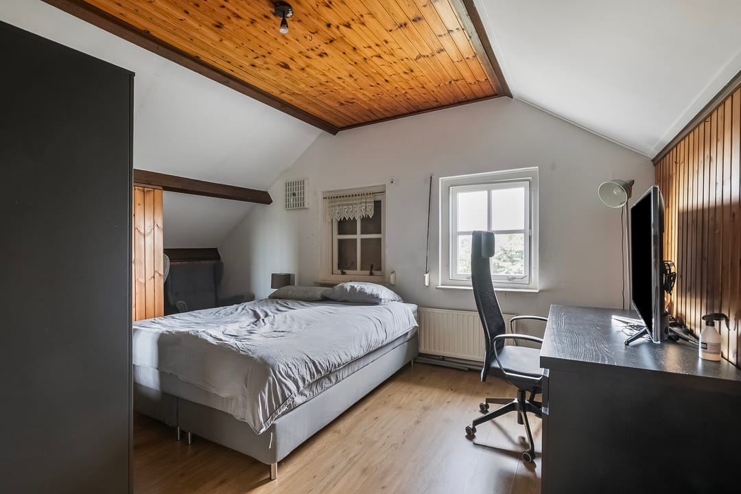 Foto 17 van Fort Henricusweg 2