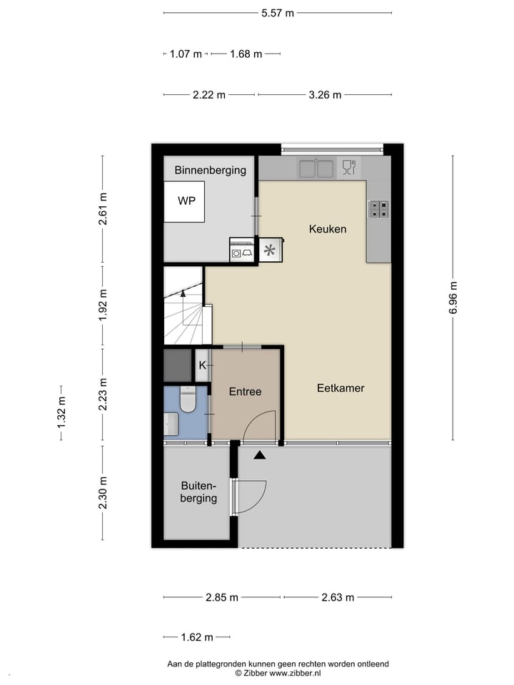 Foto 41 van Sporenring 228