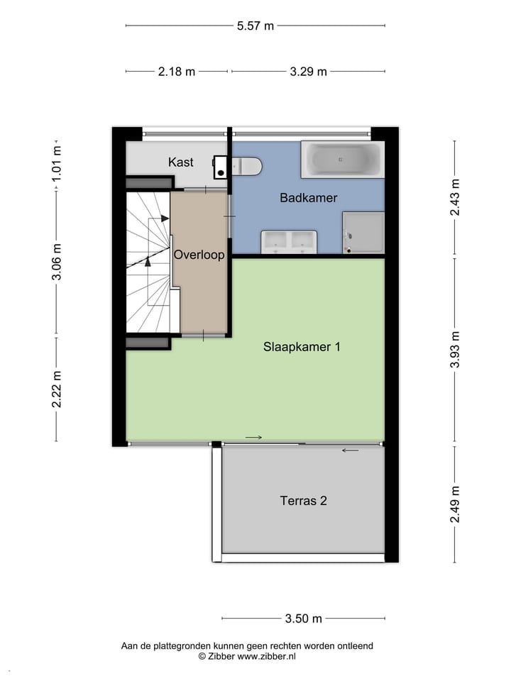 Foto 43 van Sporenring 228