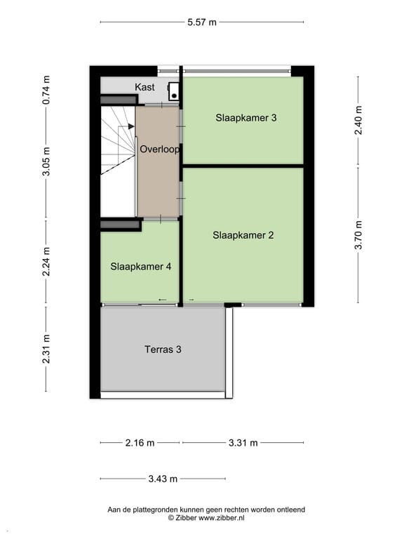 Foto 44 van Sporenring 228