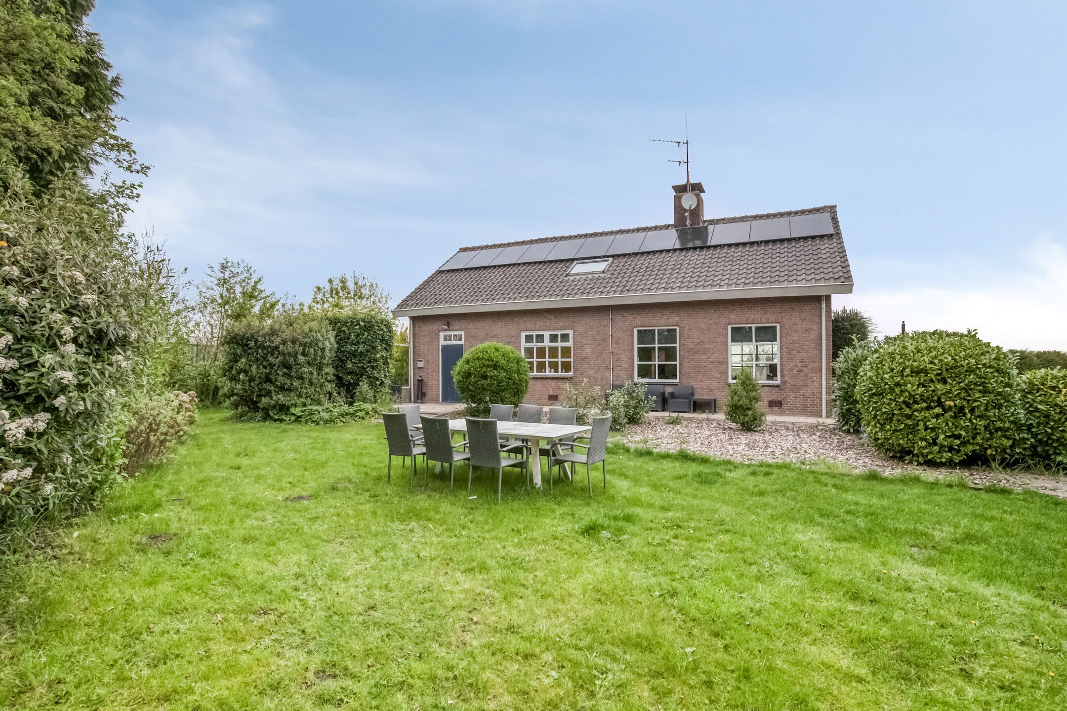 Foto 21 van Fort Henricusweg 2