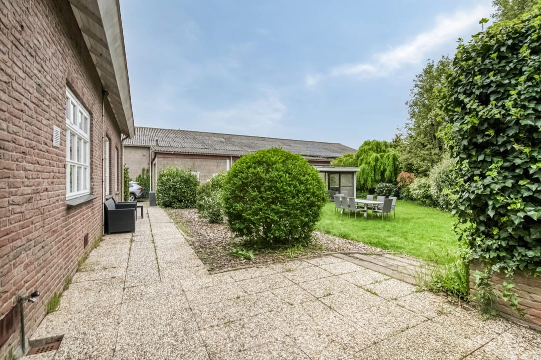 Foto 22 van Fort Henricusweg 2