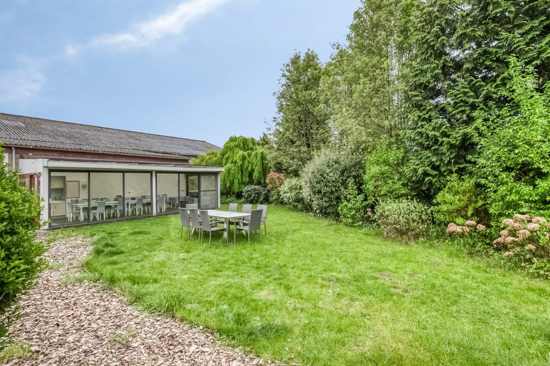 Foto 23 van Fort Henricusweg 2