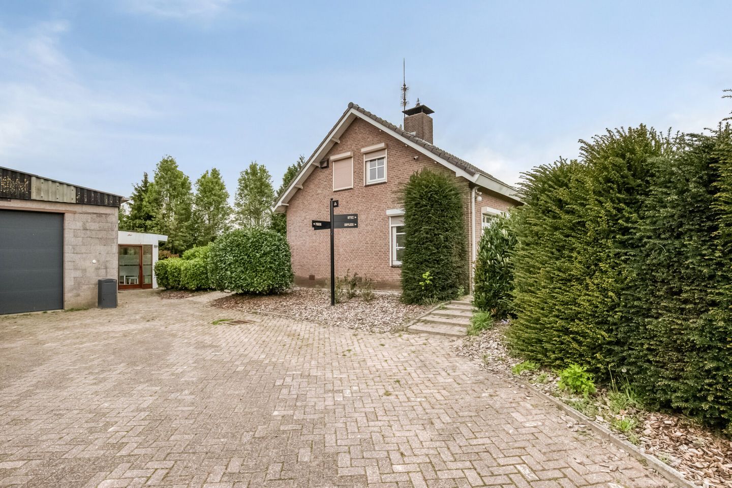 Foto 25 van Fort Henricusweg 2