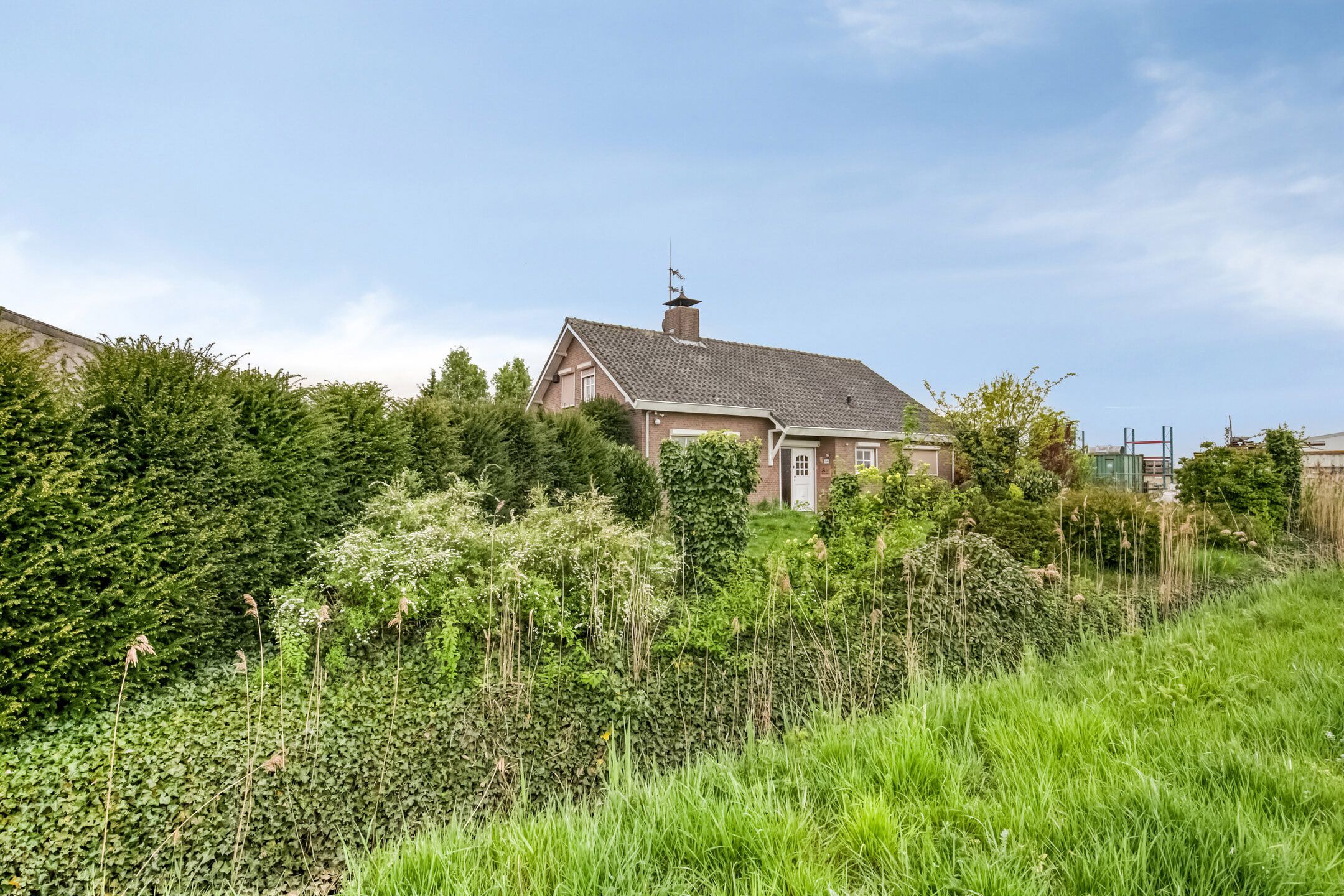 Foto 27 van Fort Henricusweg 2