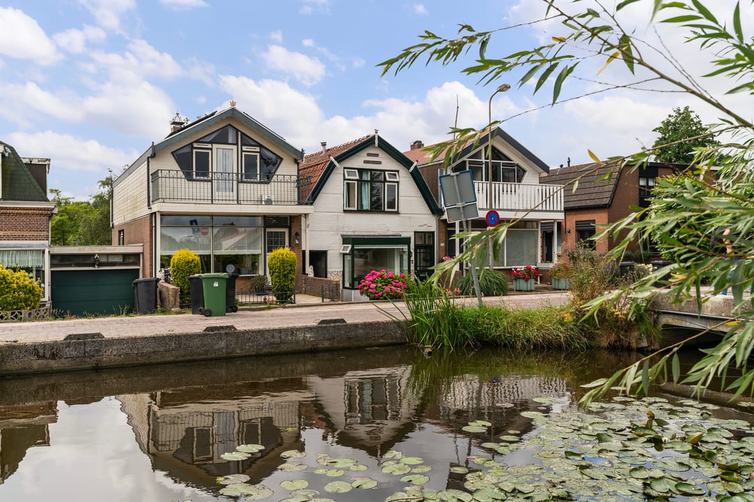 Foto 1 van Doctor van Noortstraat 172