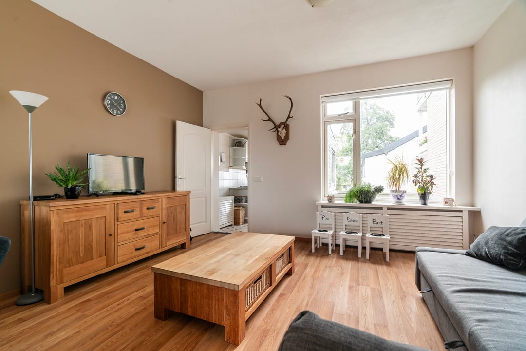 Foto 2 van Doctor van Noortstraat 172