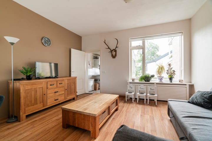 Foto 2 van Doctor van Noortstraat 172