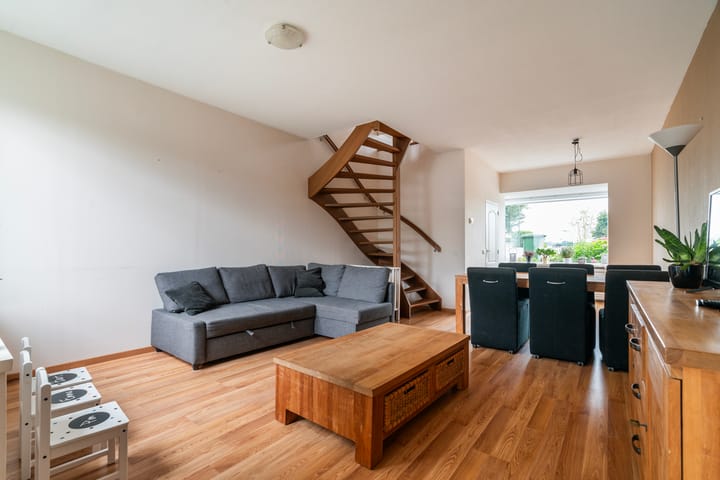 Foto 3 van Doctor van Noortstraat 172