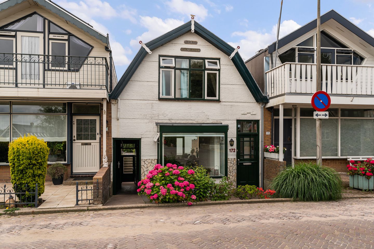 Foto 4 van Doctor van Noortstraat 172