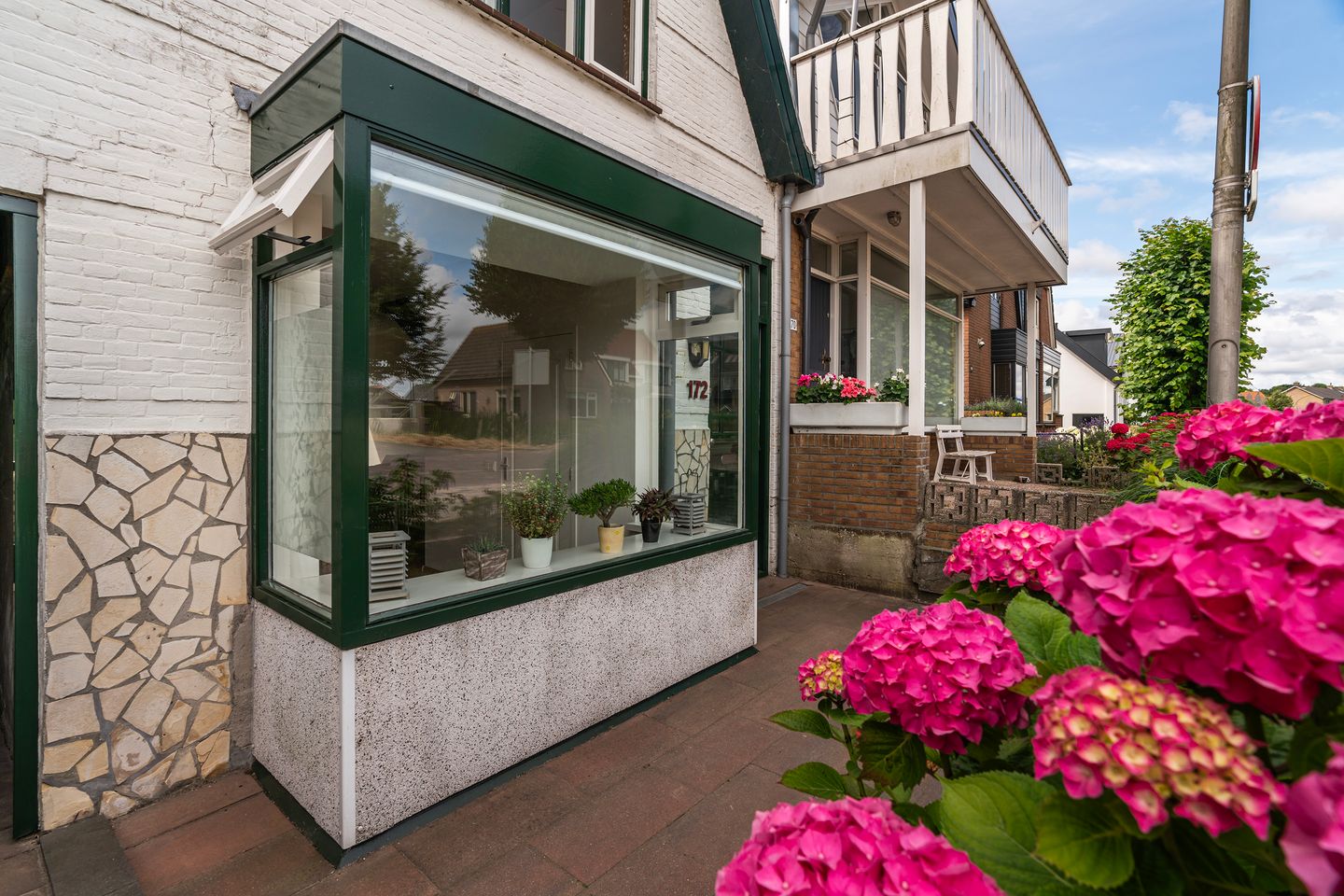 Foto 5 van Doctor van Noortstraat 172