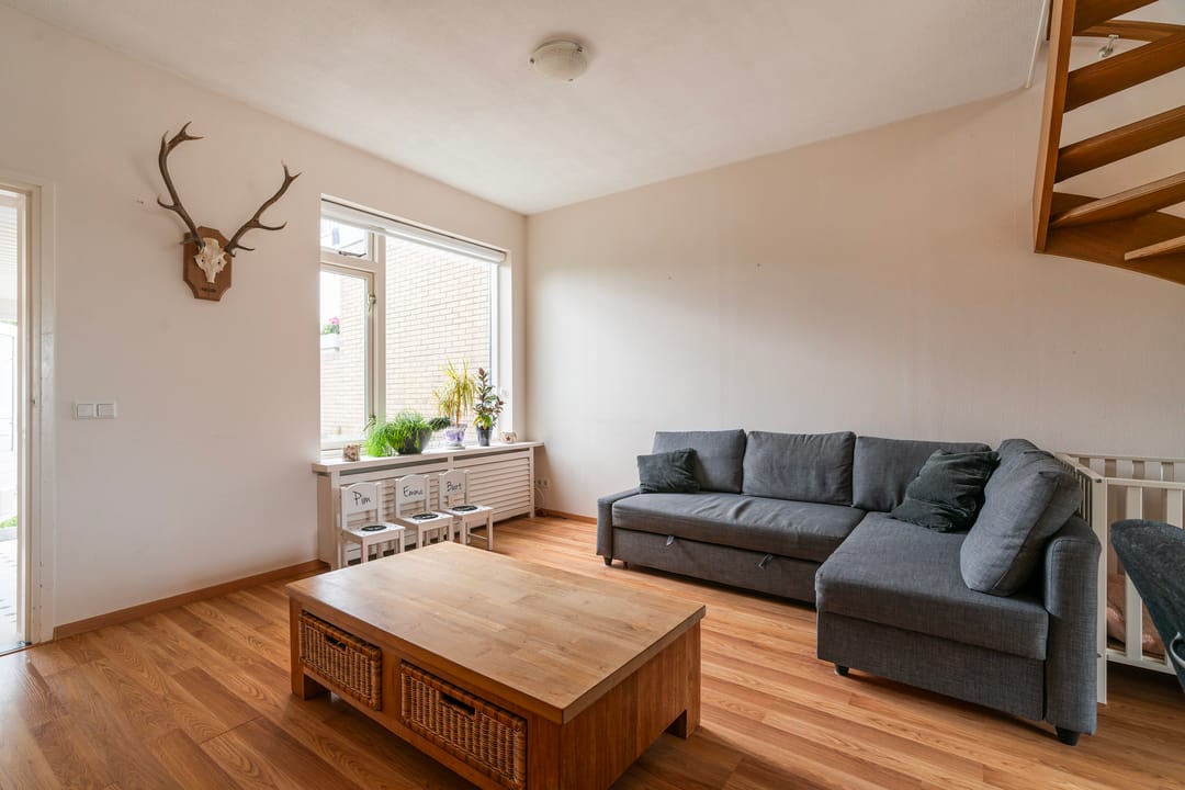 Foto 7 van Doctor van Noortstraat 172