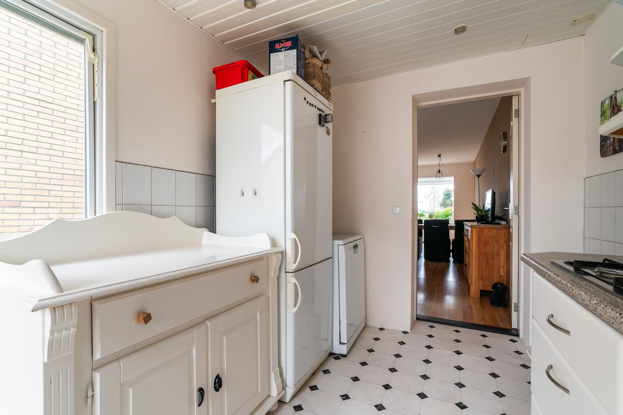 Foto 12 van Doctor van Noortstraat 172