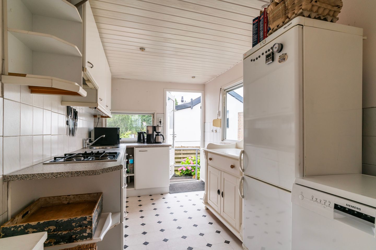 Foto 14 van Doctor van Noortstraat 172