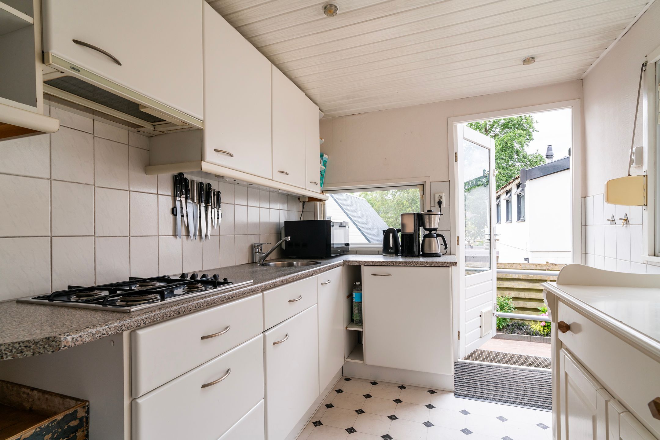 Foto 15 van Doctor van Noortstraat 172