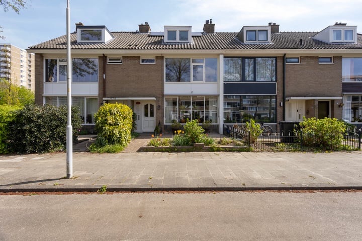 Photo 3 of Graaf Lodewijkstraat 4