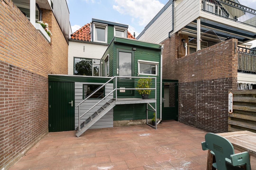 Foto 17 van Doctor van Noortstraat 172