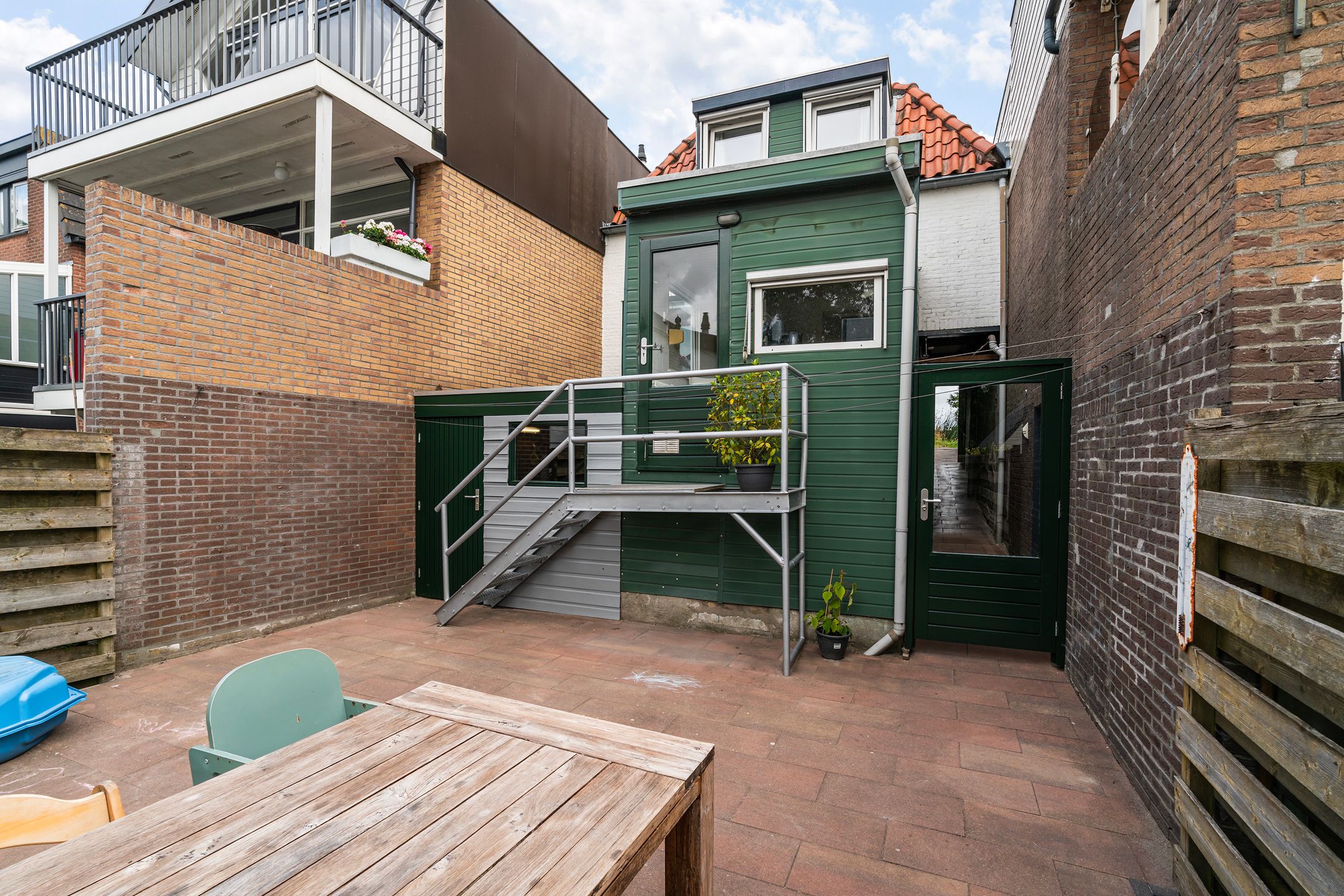 Foto 18 van Doctor van Noortstraat 172