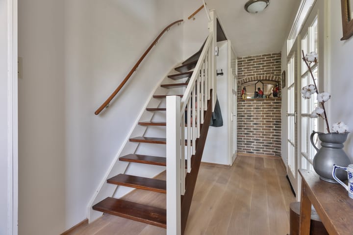 Foto 6 van Graaf Lodewijkstraat 4