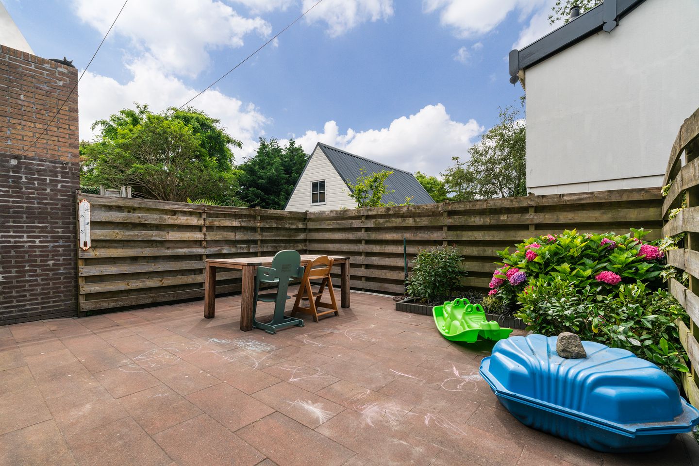 Foto 19 van Doctor van Noortstraat 172