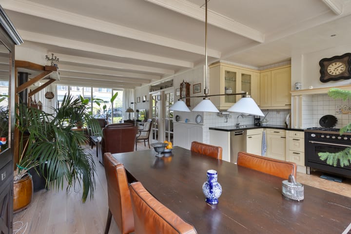 Foto 11 van Graaf Lodewijkstraat 4