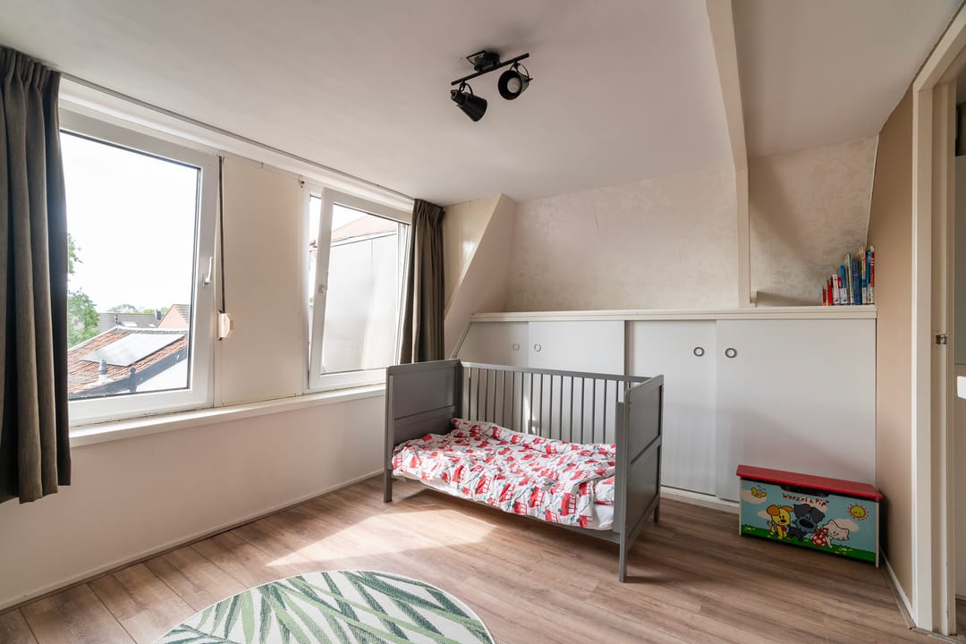 Foto 26 van Doctor van Noortstraat 172