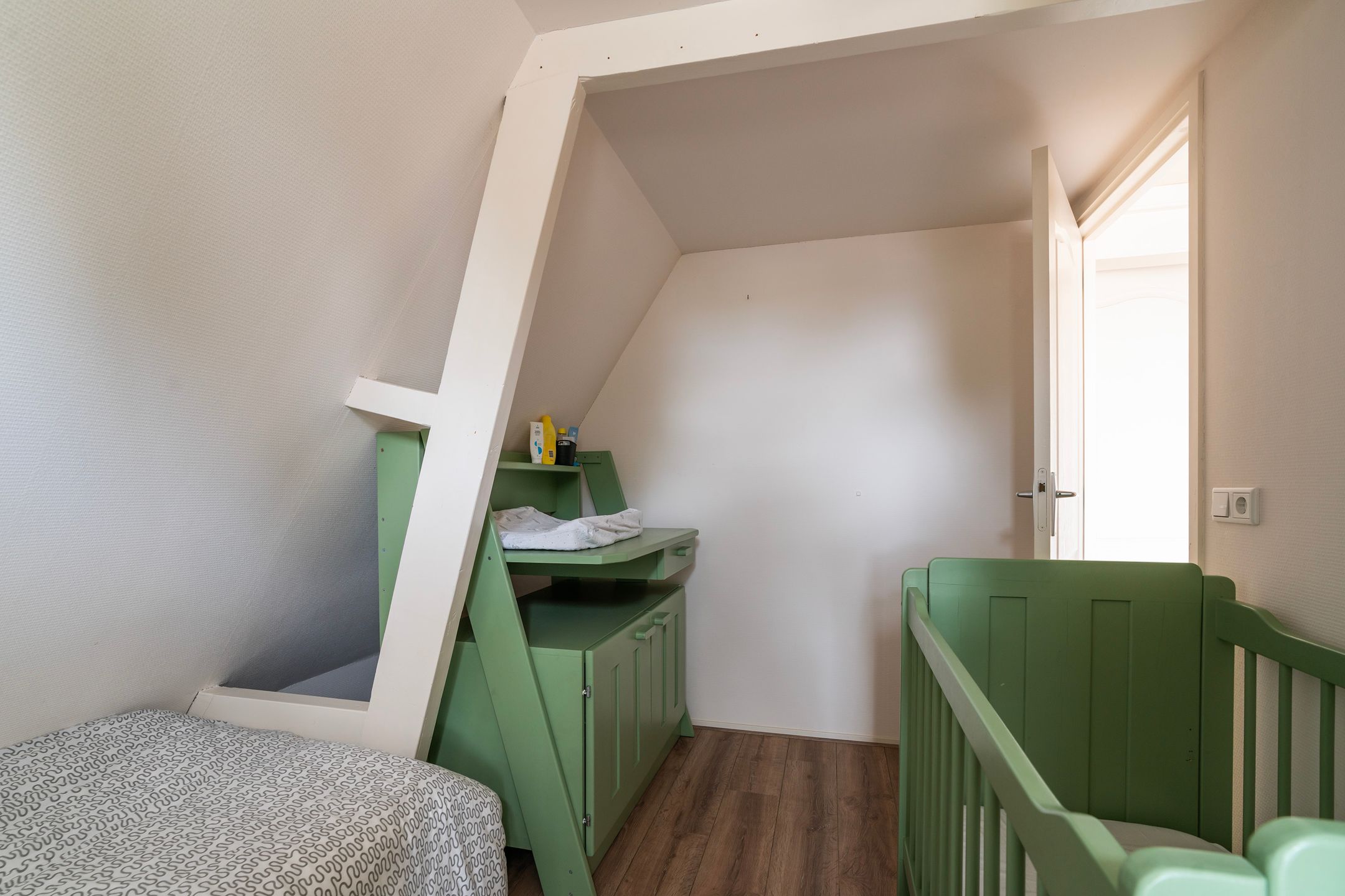 Foto 27 van Doctor van Noortstraat 172