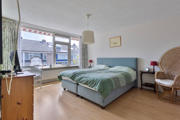 Photo 19 of Graaf Lodewijkstraat 4