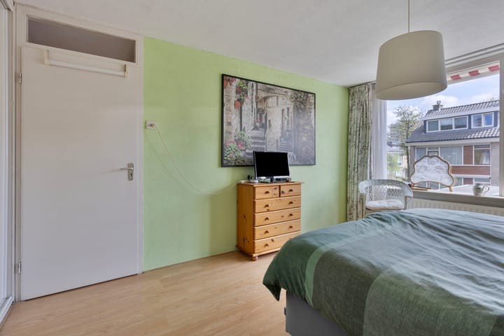 Foto 20 van Graaf Lodewijkstraat 4