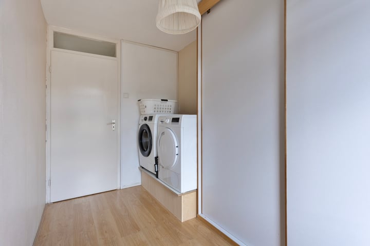 Photo 25 of Graaf Lodewijkstraat 4