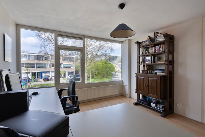 Photo 27 of Graaf Lodewijkstraat 4