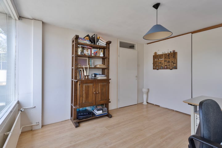 Photo 28 of Graaf Lodewijkstraat 4