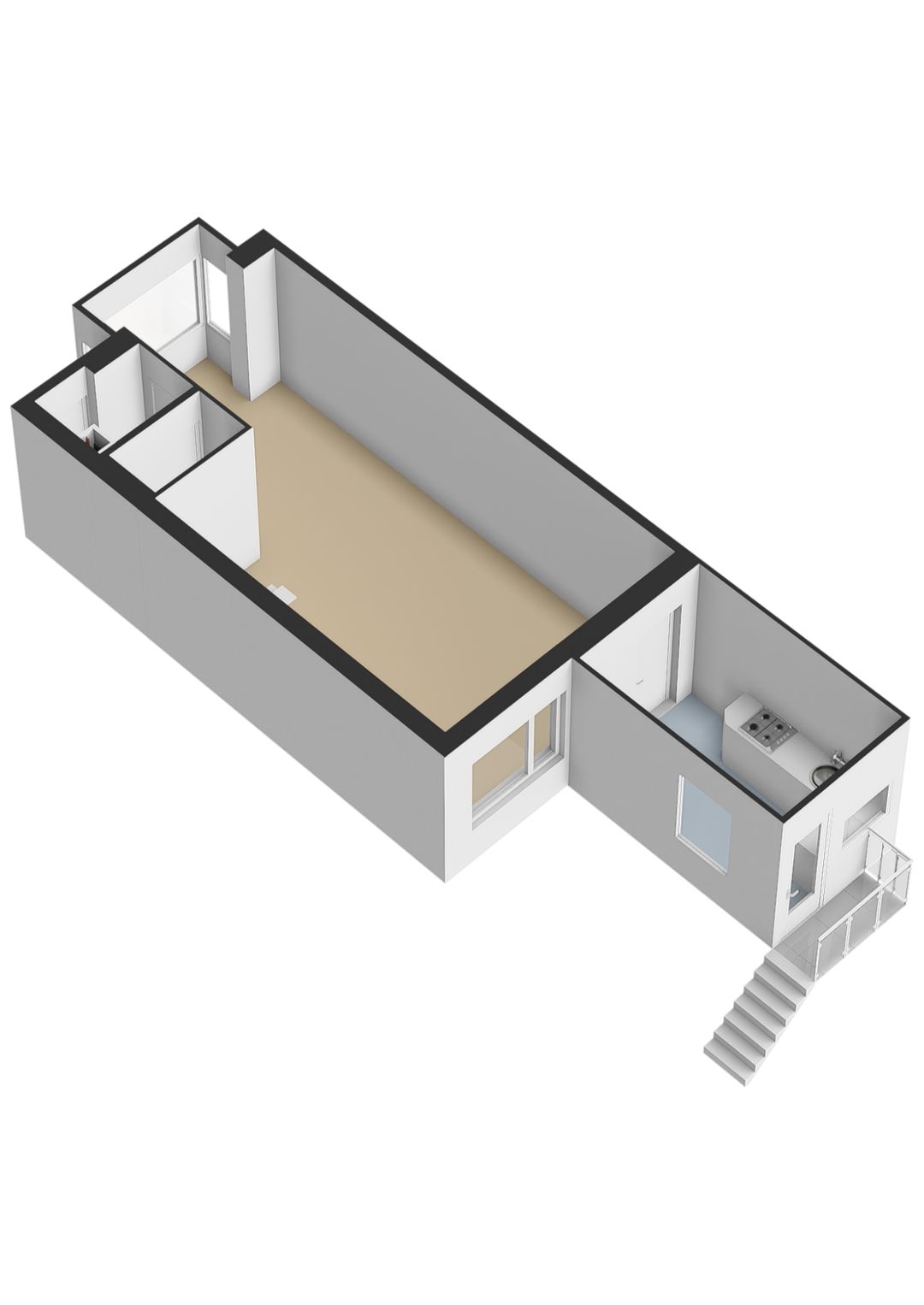 Foto 41 van Doctor van Noortstraat 172