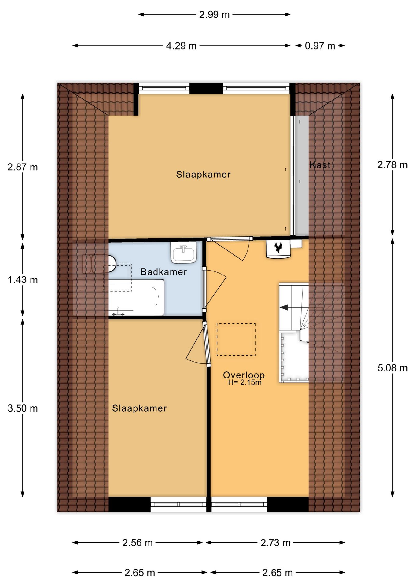 Foto 42 van Doctor van Noortstraat 172