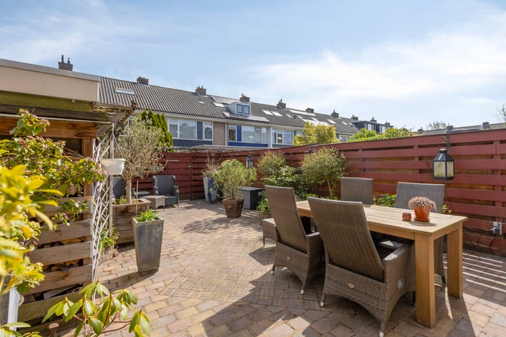 Photo 33 of Graaf Lodewijkstraat 4