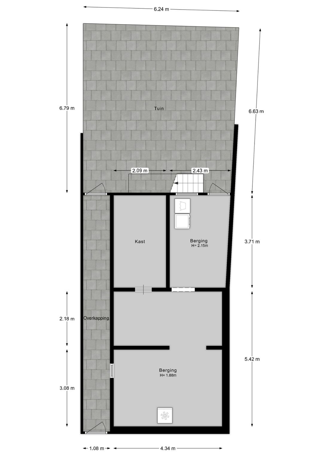 Foto 46 van Doctor van Noortstraat 172