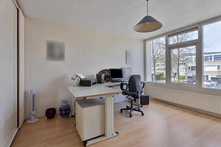 Photo 26 of Graaf Lodewijkstraat 4