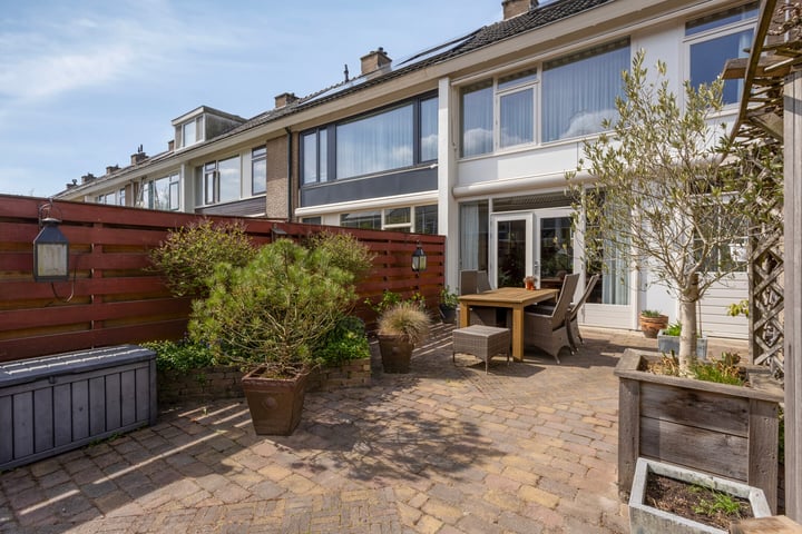 Photo 36 of Graaf Lodewijkstraat 4