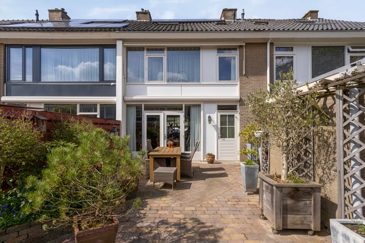 Foto 37 van Graaf Lodewijkstraat 4