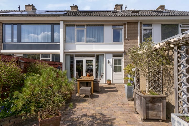 Photo 37 of Graaf Lodewijkstraat 4