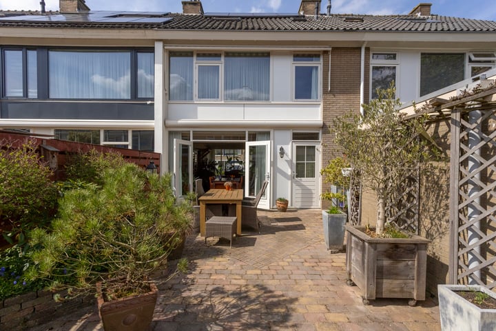 Photo 38 of Graaf Lodewijkstraat 4