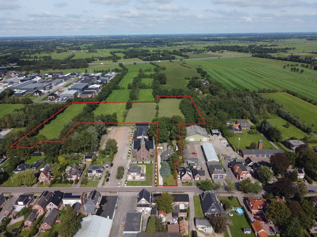 Photo 2 of Kruisweg 34