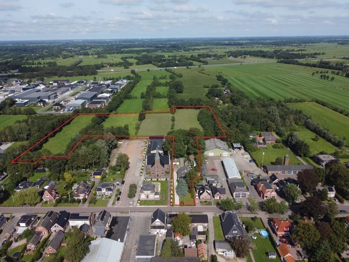 Foto 2 van Kruisweg 34