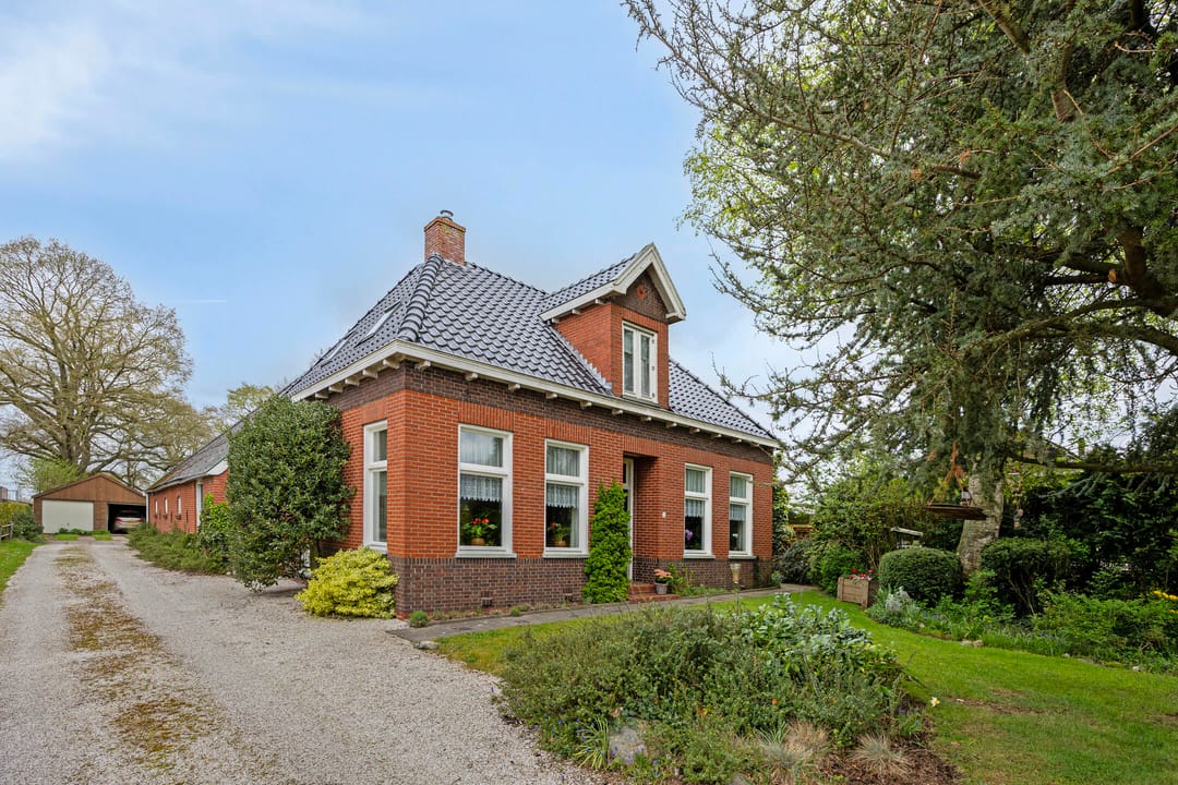 Photo 1 of Kruisweg 34