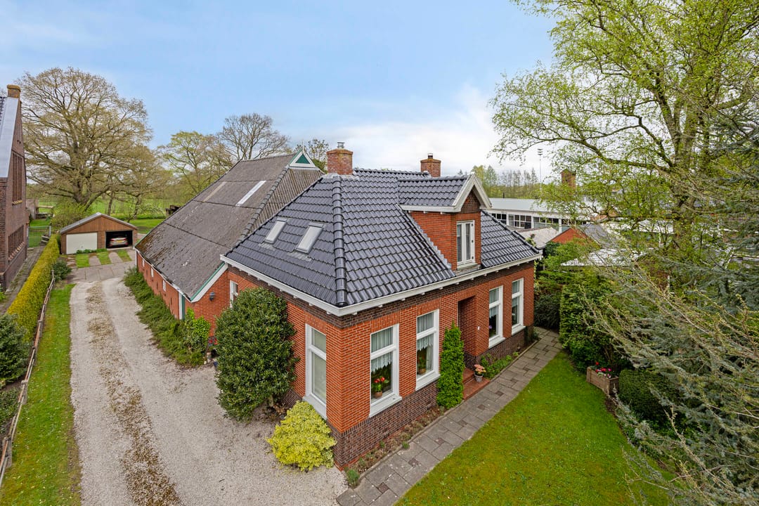 Photo 7 of Kruisweg 34