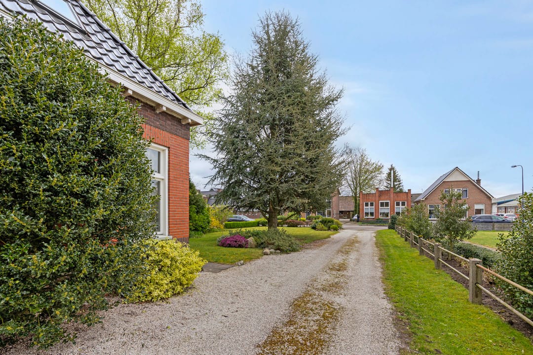 Photo 8 of Kruisweg 34