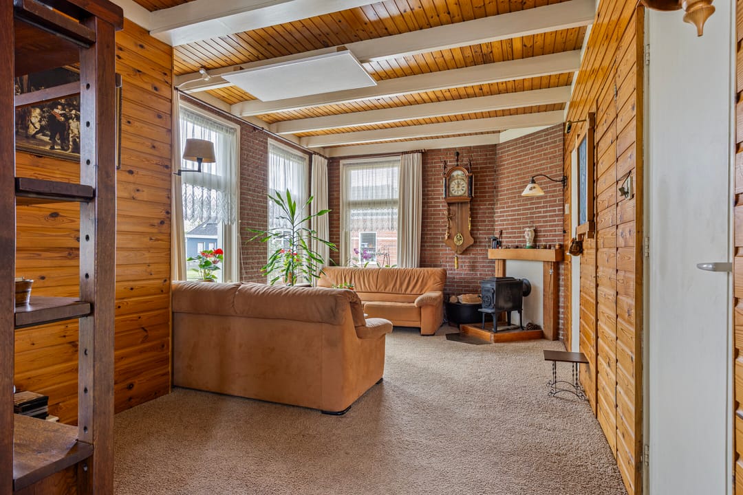 Photo 13 of Kruisweg 34