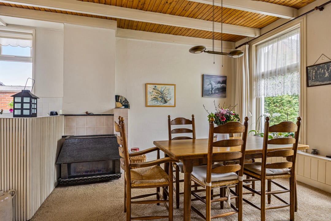 Photo 16 of Kruisweg 34